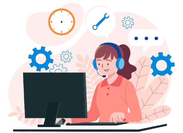 End-to-end website maintenance services in Northeast India